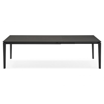 Connubia Calligaris extending Pentagon Fast table