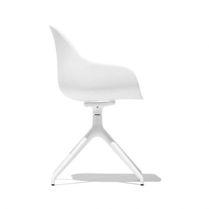 Connubia Calligaris Academy chair - CB2146 180