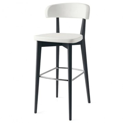 Connubia Calligaris Siren low barstool - CB1542