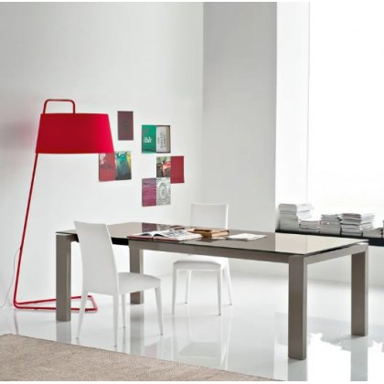 Connubia Calligaris extending Sigma table