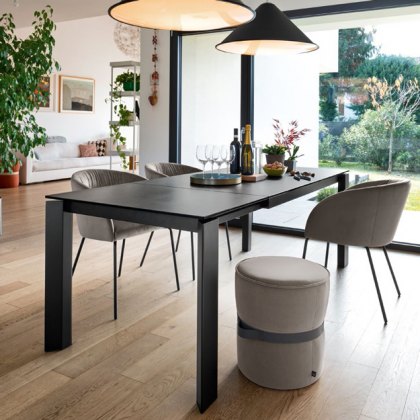 Connubia Calligaris extending Gate table