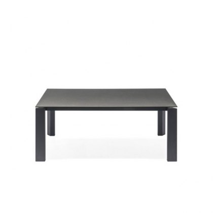 Connubia Calligaris extending Gate table