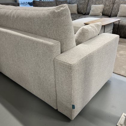 Fama Hector sofa - low arm