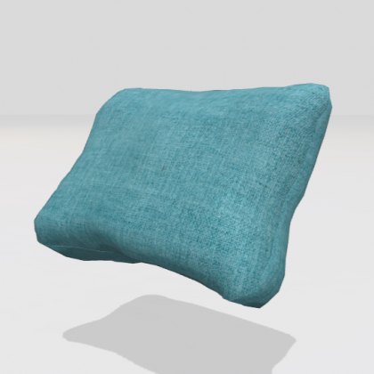 Fama Hector cushions