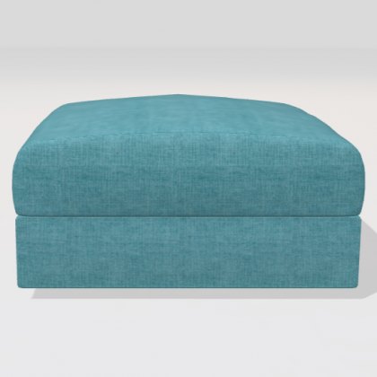 Fama Fedra Footstool