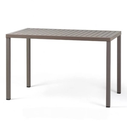 Nardi Cube 120 outdoor dining table