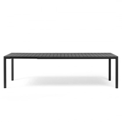 Nardi Tevere outdoor extending dining table 211-275cm