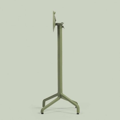 Nardi Frasca outdoor High Folding table base