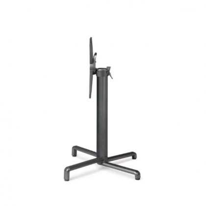Nardi Scudo folding outdoor table base