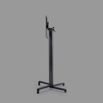 Nardi Scudo outdoor folding High table base