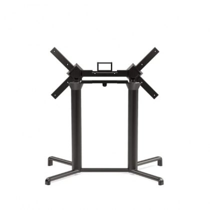 Nardi Scudo outdoor Double table base