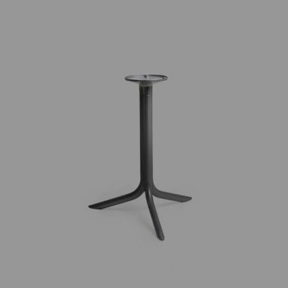 Nardi Break outdoor table base
