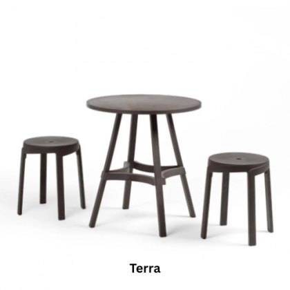 Nardi Combo table