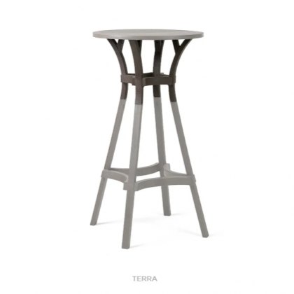 Nardi Combo table high kit