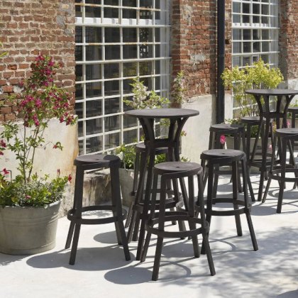 Nardi Stack Maxi highstool