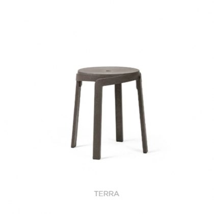 Nardi Stack Mini lowstool