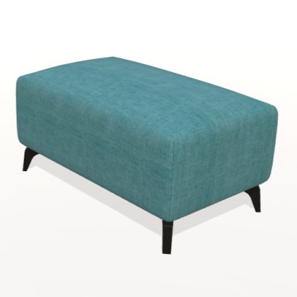 Fama Berlin footstool
