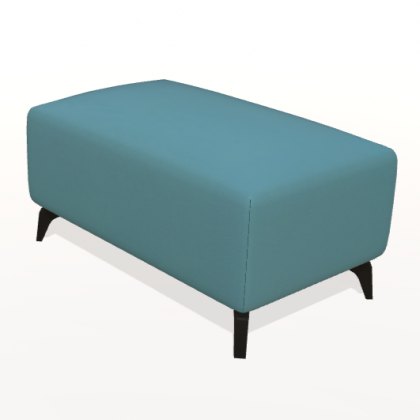 Fama Berlin footstool