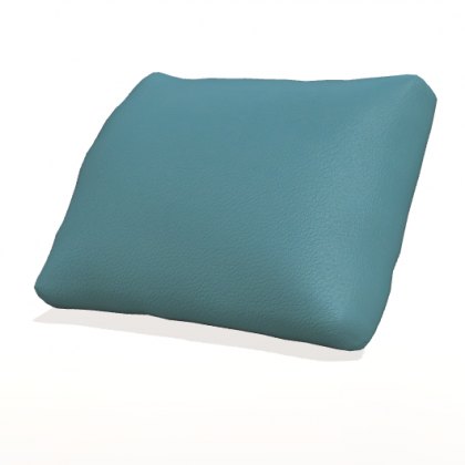 Fama Berlin cushion