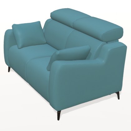 Fama Berlin 2 seater sofa