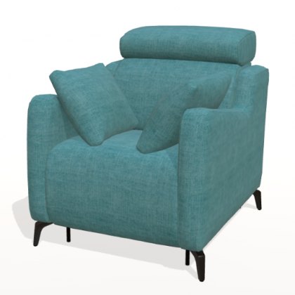 Fama Berlin armchair