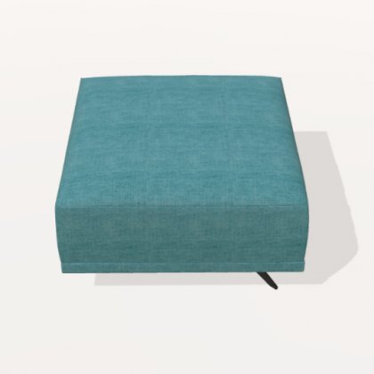 Fama Oasis terminal footstool module