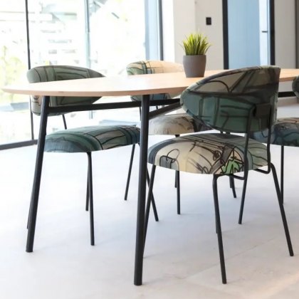 Fama Nereida dining chair