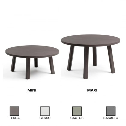 Nardi Maximo Tavolino 70 Nardi Maximo Tavolino 70