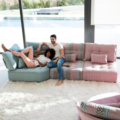 Fama Arianne Love sofa Z+A+A