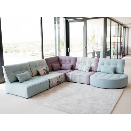 Fama Arianne Love sofa A+A+C+A+Y2