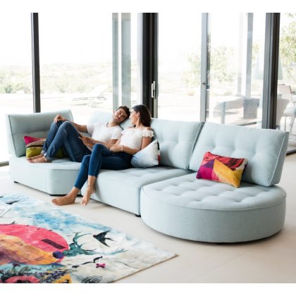 Fama Arianne Love sofa Z+A+Y2