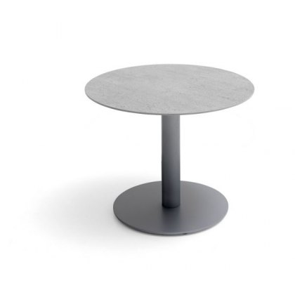 Alison dekton round dining table