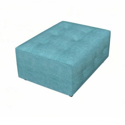 Fama Urban E medium footstool