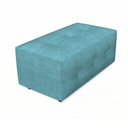 Fama Urban G small footstool