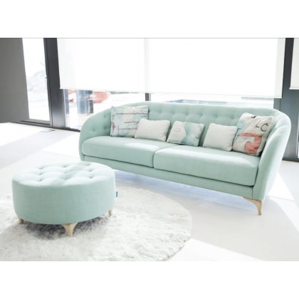 Fama Astoria 3 Seater B sofa