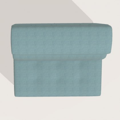 Fama Paradis Duet seat module