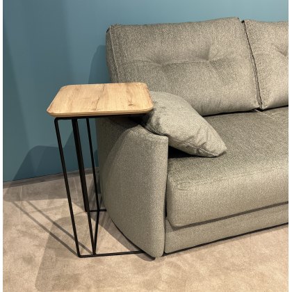 Fama Persepolis sidetable