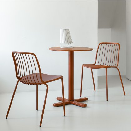 Emu Alisea dining chairs