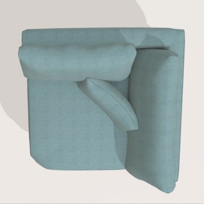 Fama Scala RN corner module