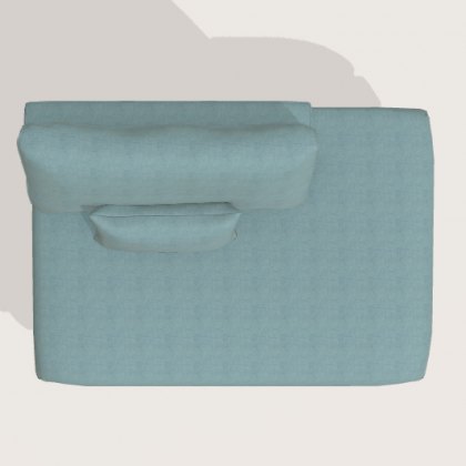 Fama Scala H1 divan module