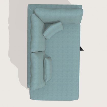 Fama Scala RH1 chaise module