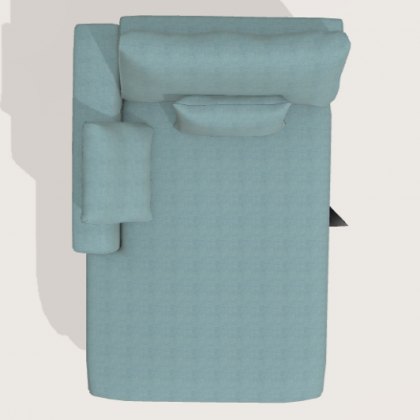 Fama Scala F1 chaise module