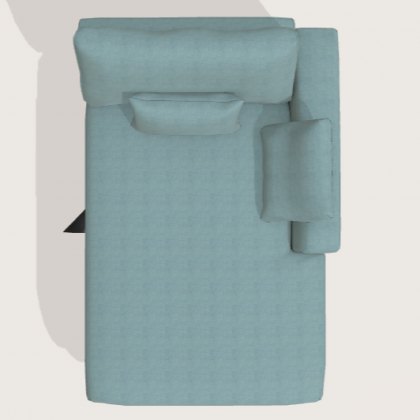 Fama Scala F2 chaise module