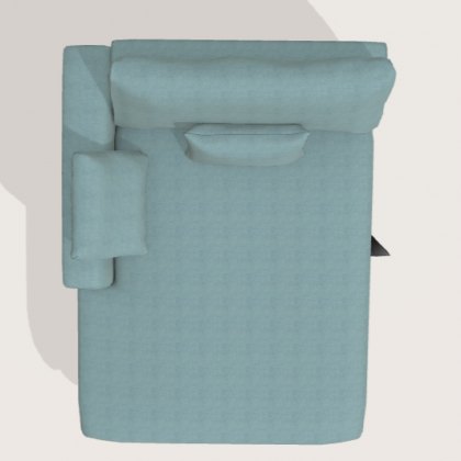 Fama Scala G1 chaise module