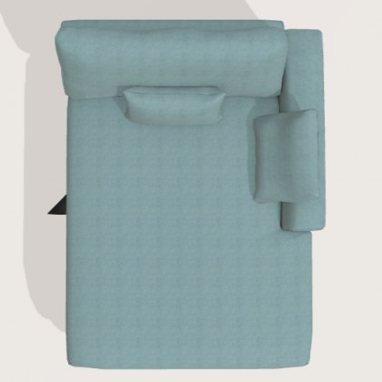 Fama Scala G2 chaise module