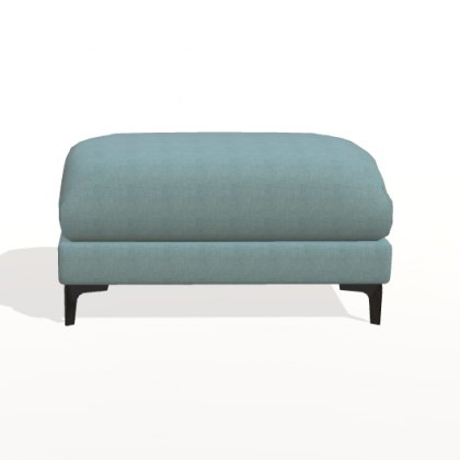 Fama Scala footstool