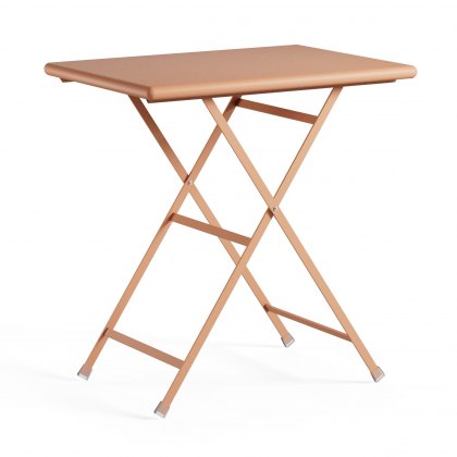 Emu Arc en Ciel 334 folding table - 70x50cm Emu Arc en Ciel 334 folding table - 70x50cm
