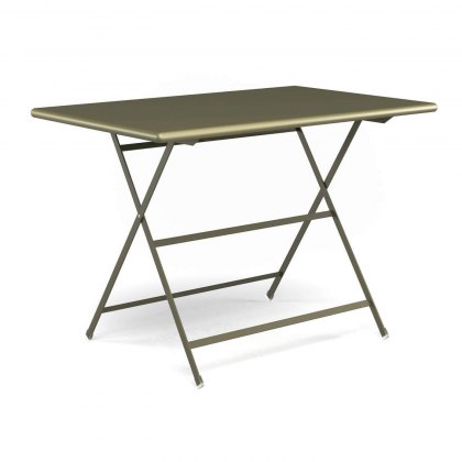 Emu Arc en Ciel 331 folding table - 110x70cm
