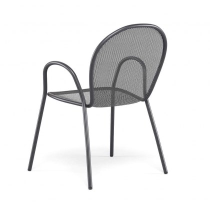 Emu Ronda armchairs (set of 4)