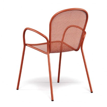 Emu Ronda X 458 armchairs (set of 4) Emu Ronda X 458 armchairs (set of 4)